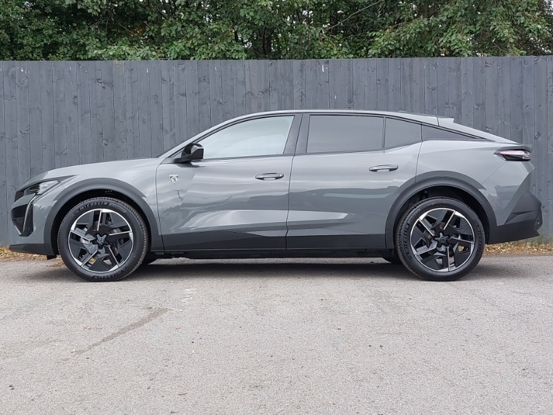 Used Peugeot 408 2025 for sale - 76451357: Photo 4