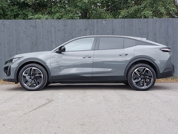 Used Peugeot 408 2025 for sale - 76451357: Photo