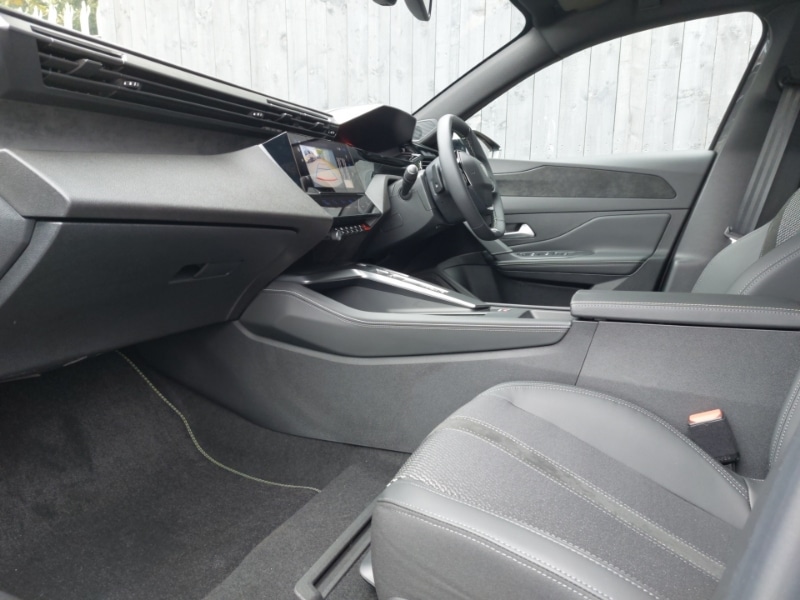Used Peugeot 408 2025 for sale - 76451357: Photo 5