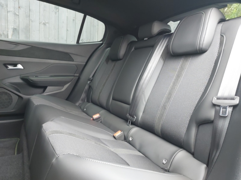 Used Peugeot 408 2025 for sale - 76451357: Photo 6