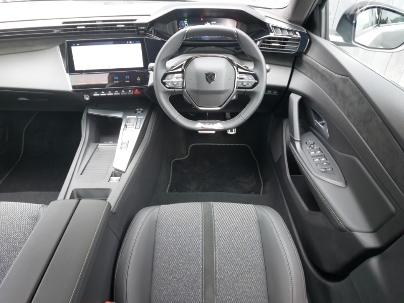 Used Peugeot 408 2025 for sale - 76451357: Photo 7