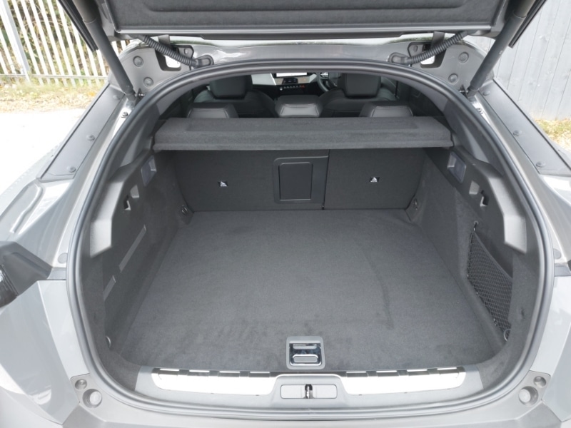 Used Peugeot 408 2025 for sale - 76451357: Photo 8