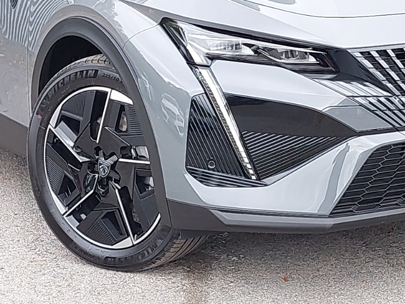 Used Peugeot 408 2025 for sale - 76451357: Photo 9