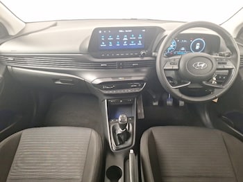 Used Hyundai i20 2022 for sale - 75807801: Photo