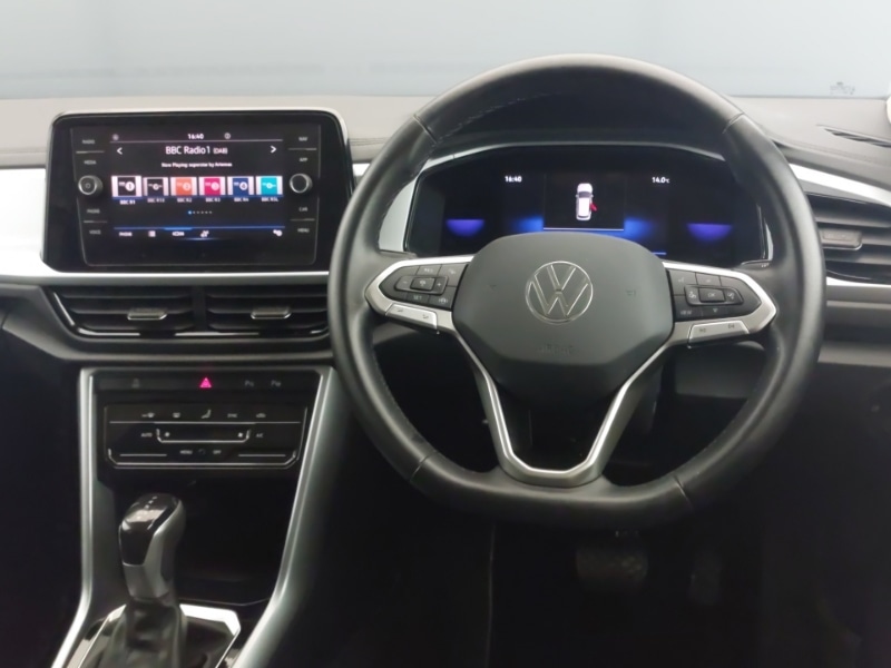 Used Volkswagen T-Roc 2022 for sale - 76471858: Photo 7