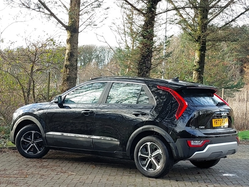 Used Kia Niro 2023 for sale - 76687950: Photo 3