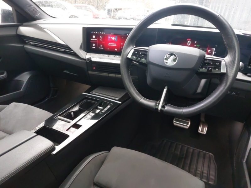 Used Vauxhall Astra 2024 for sale - 77955935: Photo 10