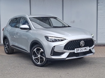 Used MG MG HS 2024 for sale - 78790347: Photo