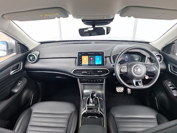 Used MG MG HS 2024 for sale - 78790347: Photo