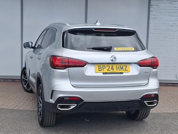 Used MG MG HS 2024 for sale - 78790347: Photo