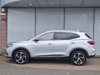 Used MG MG HS 2024 for sale - 78790347: Photo