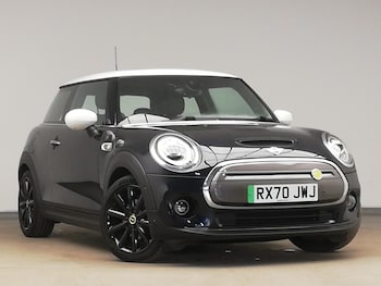 Used MINI Hatch 2020 for sale - 77817369: Photo