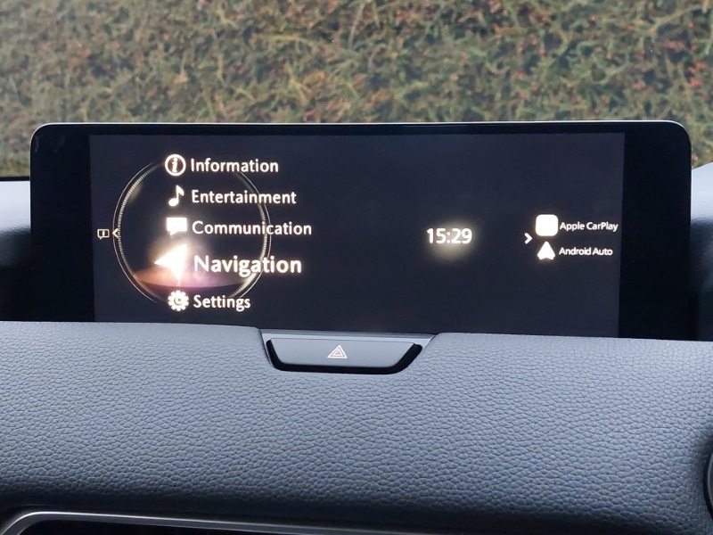 Used Mazda CX-60 2024 for sale - 77273803: Photo 12