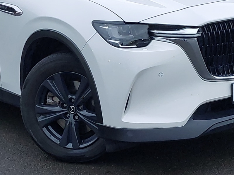 Used Mazda CX-60 2024 for sale - 77273803: Photo 9