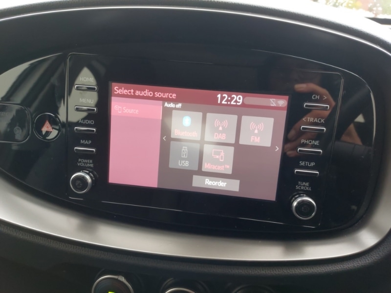 Used Toyota Aygo X 2023 for sale - 76713862: Photo 11