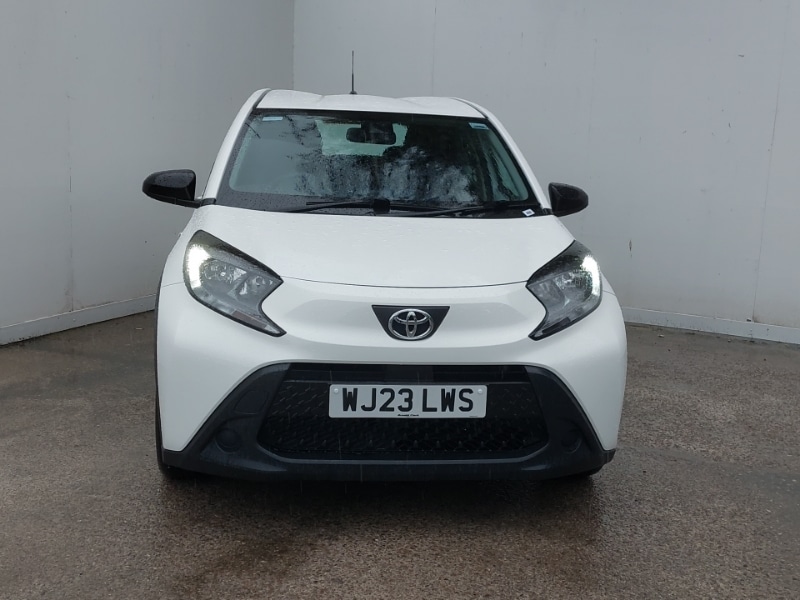 Used Toyota Aygo X 2023 for sale - 76713862: Photo 12