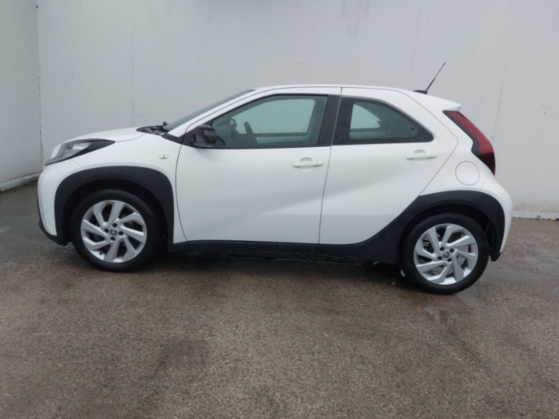 Used Toyota Aygo X 2023 for sale - 76713862: Photo 4