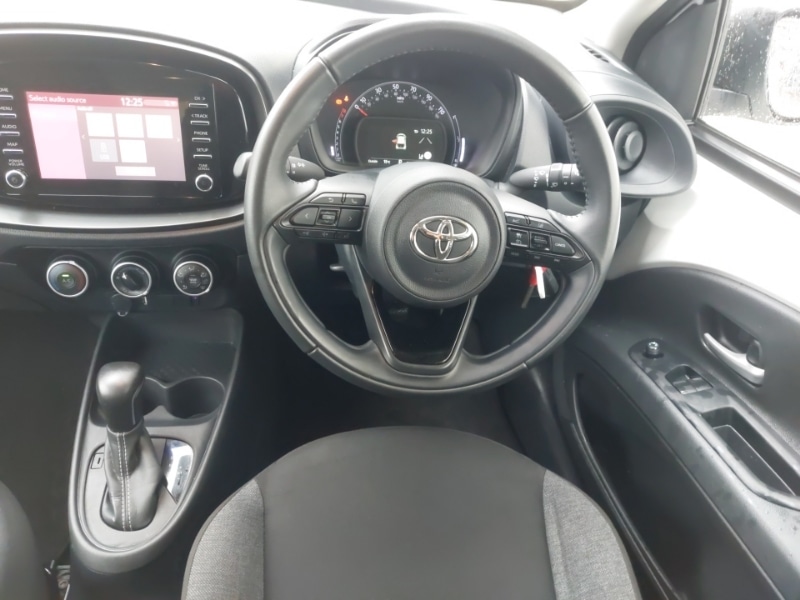 Used Toyota Aygo X 2023 for sale - 76713862: Photo 7