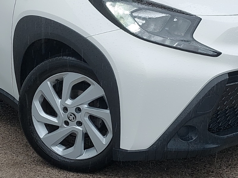 Used Toyota Aygo X 2023 for sale - 76713862: Photo 9