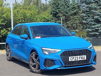 Used Audi A3 2023 for sale - 79489291: Photo
