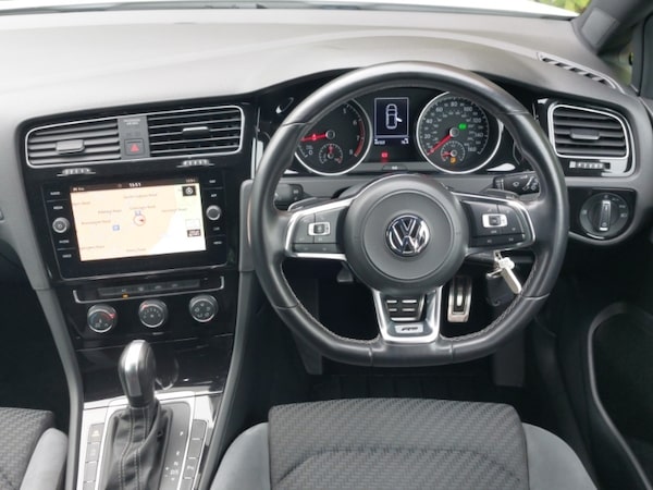 Used Volkswagen Golf 2020 for sale - 76253984: Photo 7