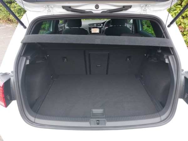 Used Volkswagen Golf 2020 for sale - 76253984: Photo 8