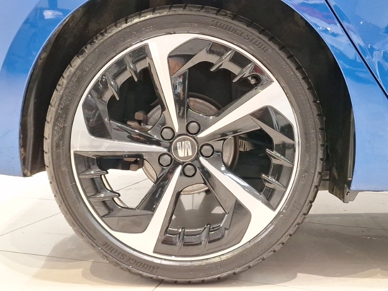 Used SEAT Ibiza 2023 for sale - 76864682: Photo 12