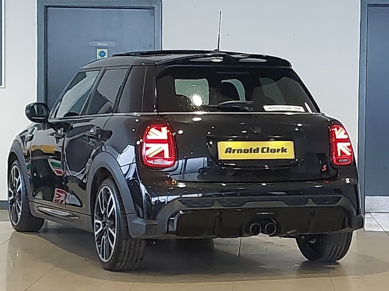 Used MINI Hatch 2024 for sale - 77585463: Photo 3