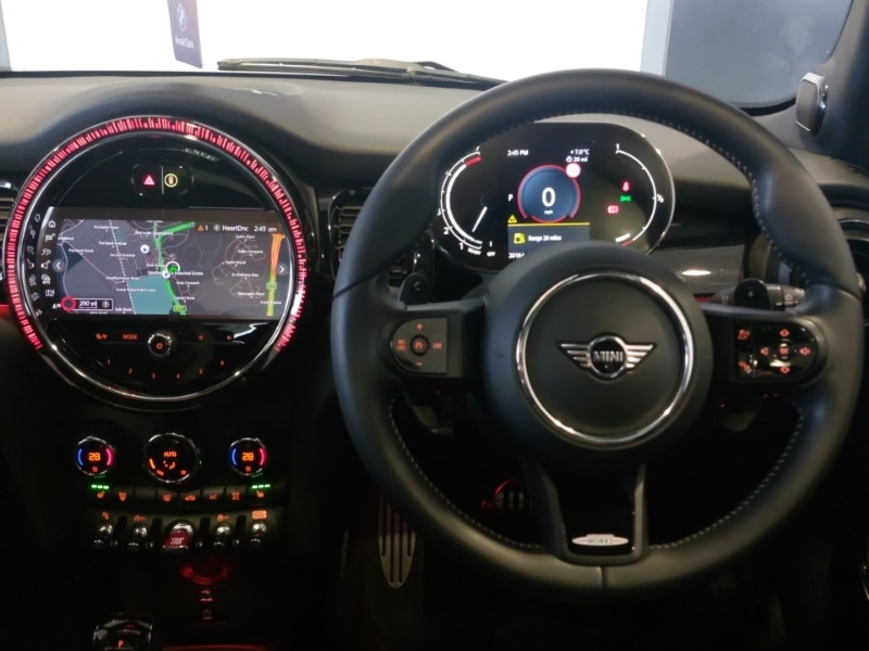 Used MINI Hatch 2024 for sale - 77585463: Photo 5