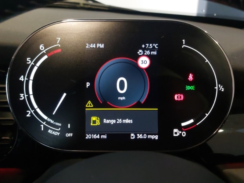 Used MINI Hatch 2024 for sale - 77585463: Photo 9