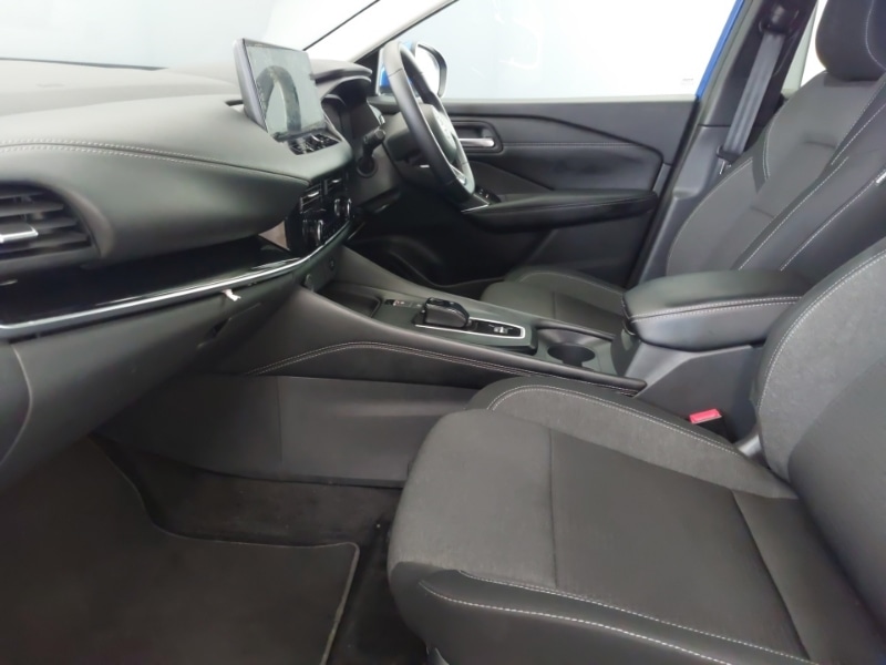 Used Nissan Qashqai 2024 for sale - 76479118: Photo 5