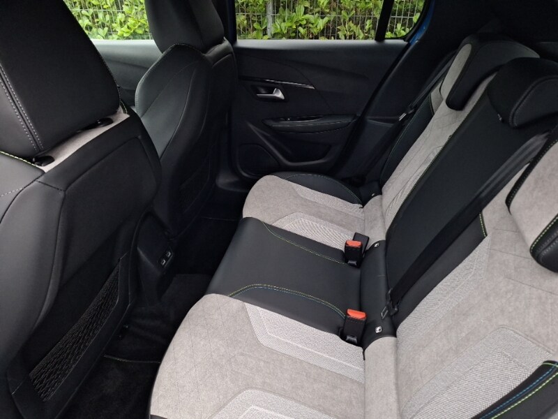 Used Peugeot 208 2020 for sale - 77053225: Photo 6