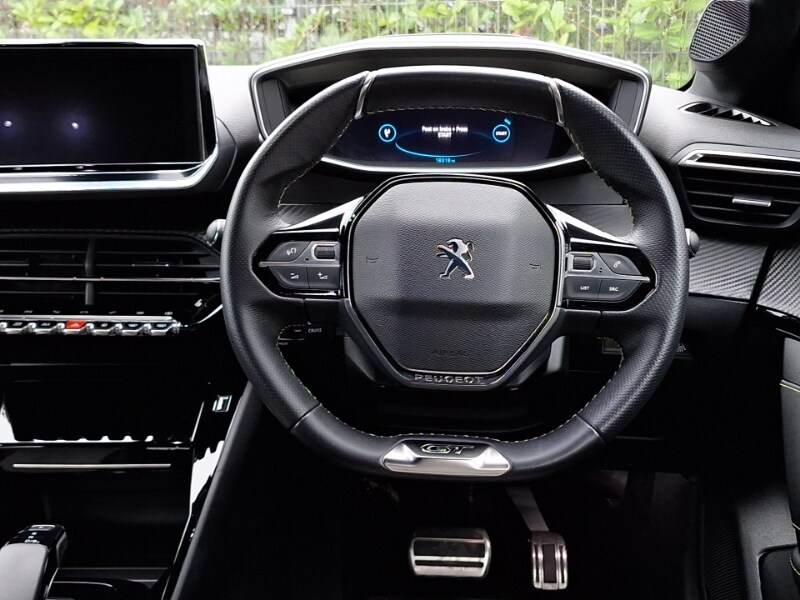 Used Peugeot 208 2020 for sale - 77053225: Photo 7