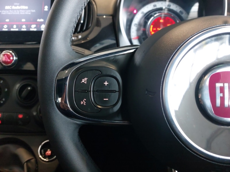 Used Fiat 500 2024 for sale - 77998996: Photo 10