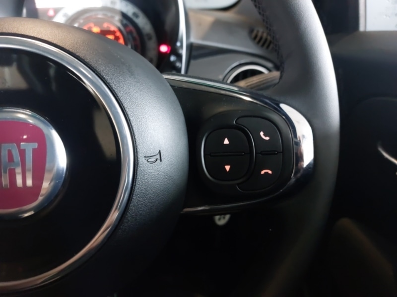 Used Fiat 500 2024 for sale - 77998996: Photo 11