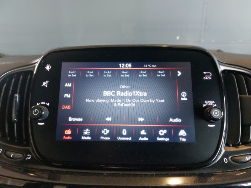 Used Fiat 500 2024 for sale - 77998996: Photo 12