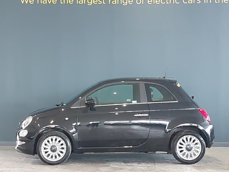 Used Fiat 500 2024 for sale - 77998996: Photo 4