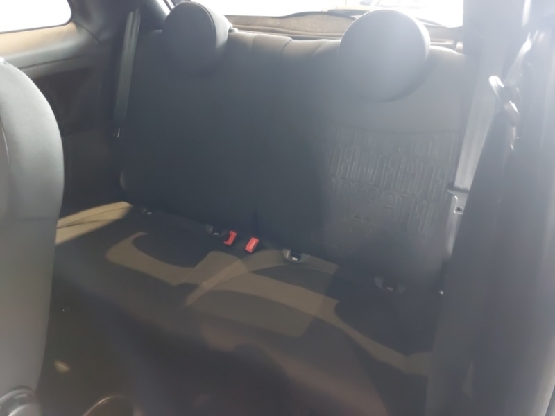 Used Fiat 500 2024 for sale - 77998996: Photo 6