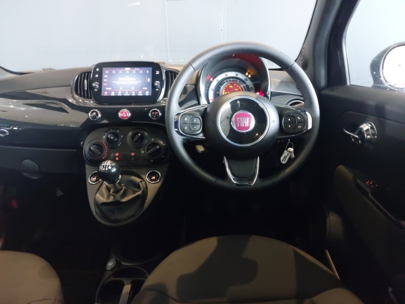 Used Fiat 500 2024 for sale - 77998996: Photo 7