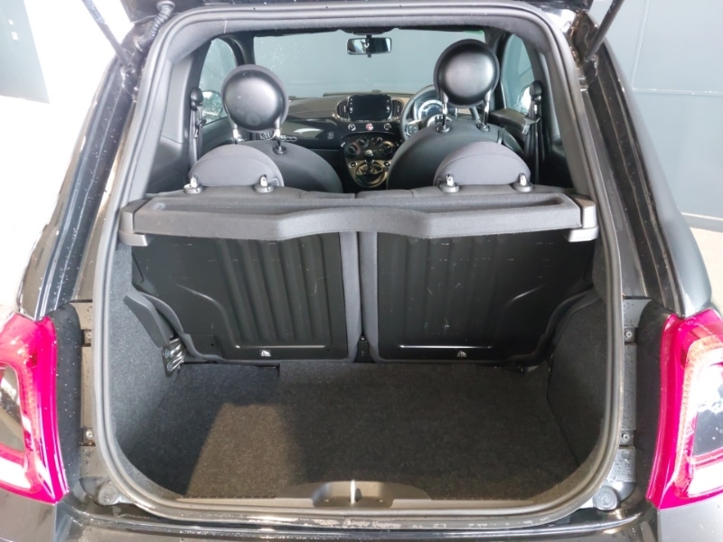 Used Fiat 500 2024 for sale - 77998996: Photo 8