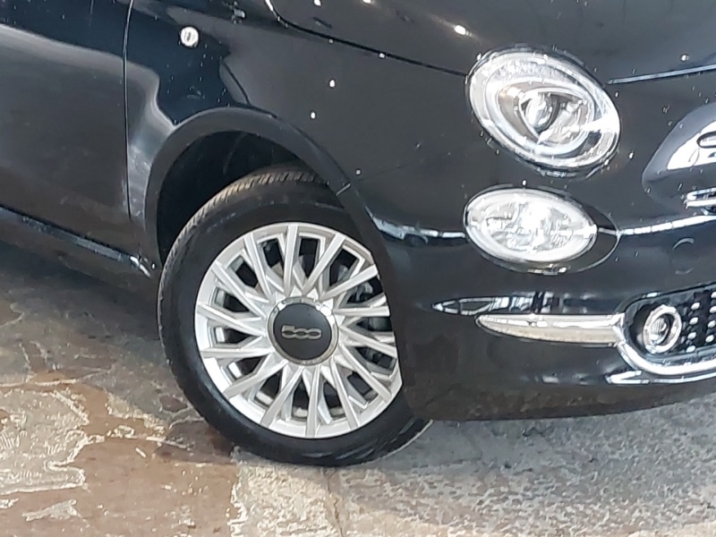 Used Fiat 500 2024 for sale - 77998996: Photo 9
