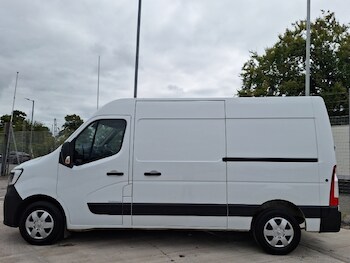Used Renault Master 2023 for sale - 75594920: Photo