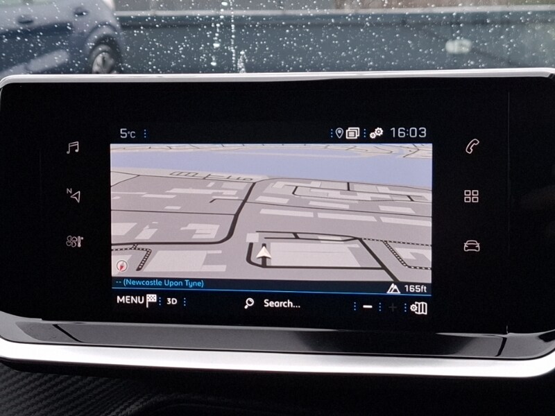 Used Peugeot 2008 2023 for sale - 77954900: Photo 10