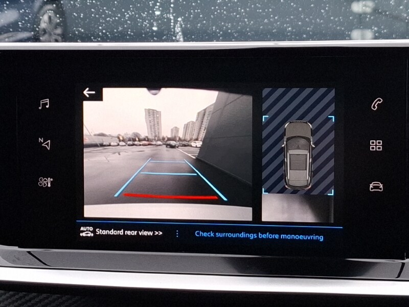 Used Peugeot 2008 2023 for sale - 77954900: Photo 11