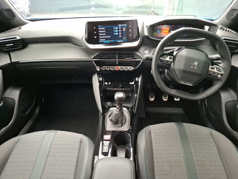 Used Peugeot 2008 2023 for sale - 77954900: Photo 2