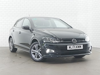 Used Volkswagen Polo 2021 for sale - 78940596: Photo