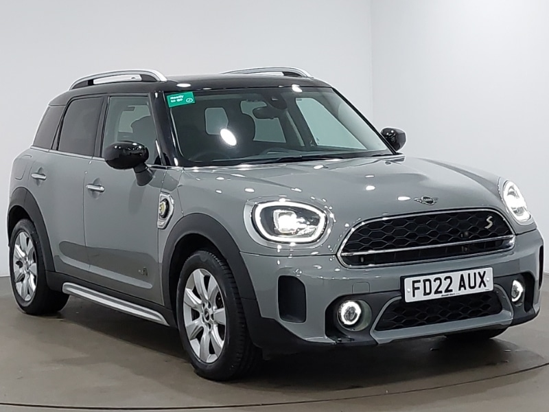 Used MINI Countryman 2022 for sale - 77087054: Photo 1