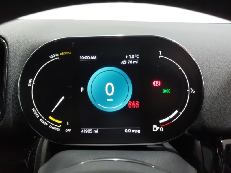 Used MINI Countryman 2022 for sale - 77087054: Photo 11