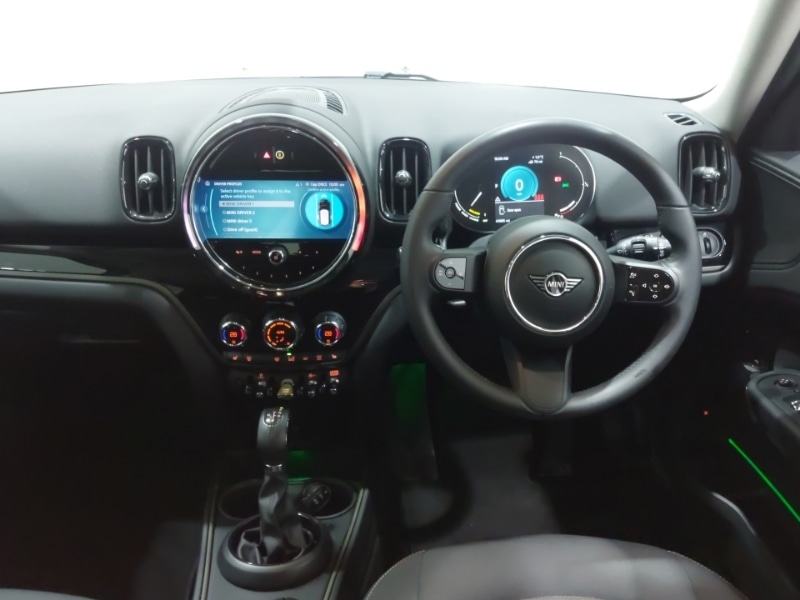 Used MINI Countryman 2022 for sale - 77087054: Photo 7