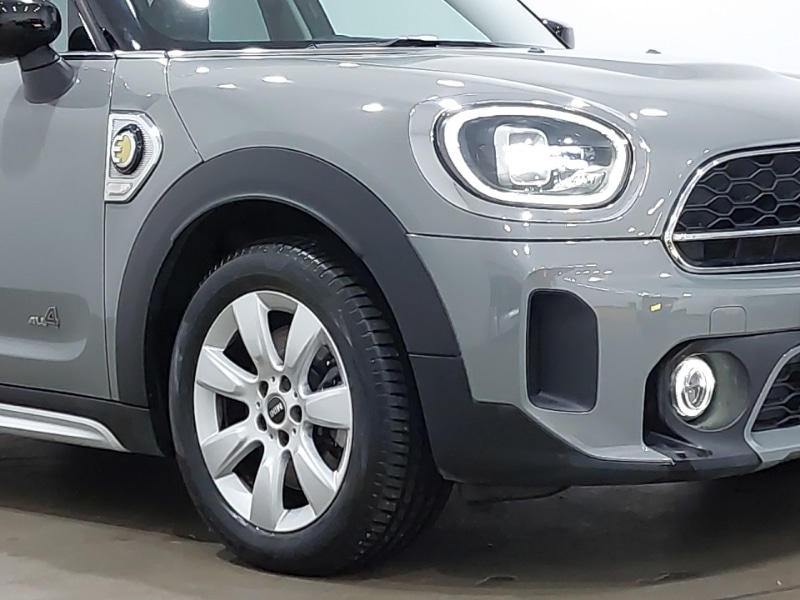 Used MINI Countryman 2022 for sale - 77087054: Photo 9